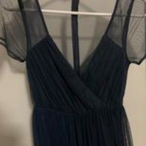 Asos Petite Dress